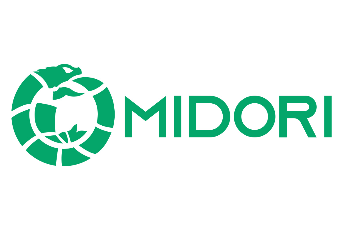 Midory-logo